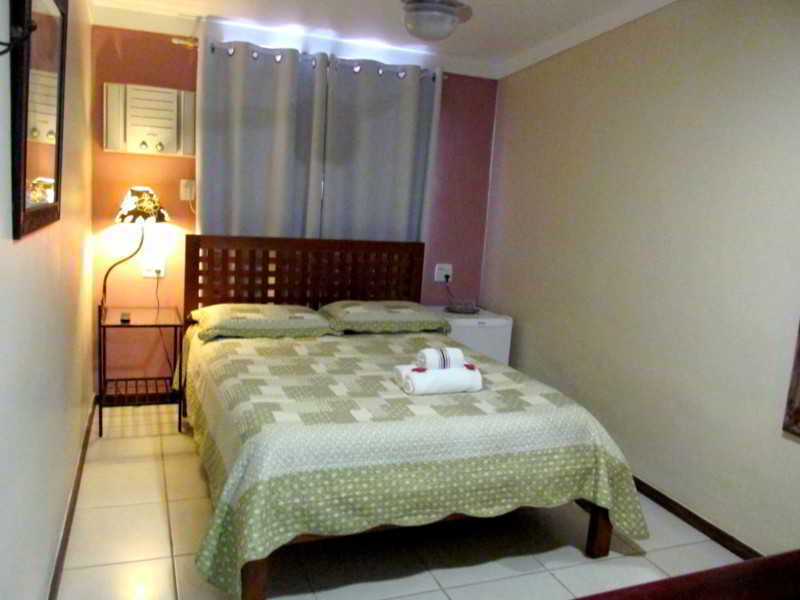 Pousada Canoas Búzios Extérieur photo