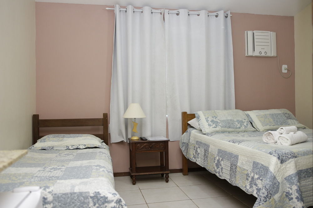 Pousada Canoas Búzios Extérieur photo