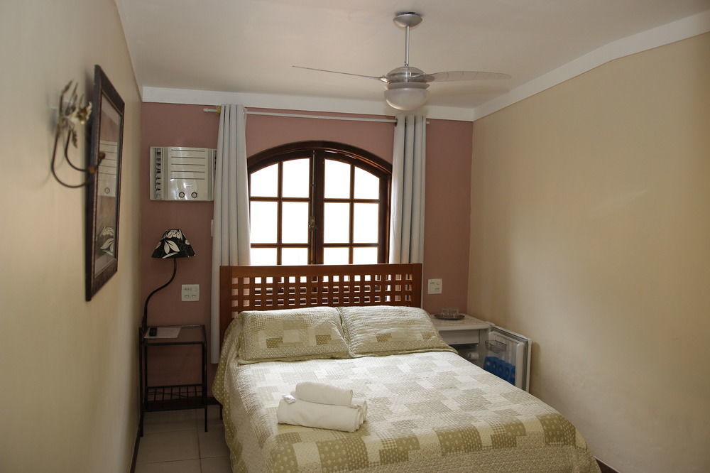 Pousada Canoas Búzios Extérieur photo