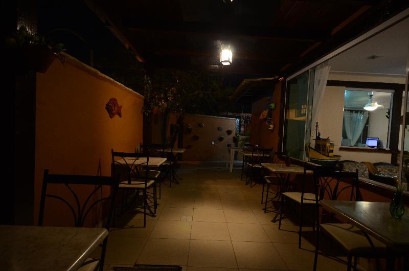 Pousada Canoas Búzios Extérieur photo